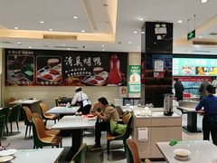 -紫光园(劲松店)