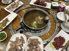 -全汁全味驴庄(凤岗店)