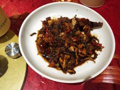 -万小金辣椒炒肉(抚河南路店)