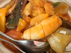 海鲜焗饭-沙利文餐厅(南湾街店)