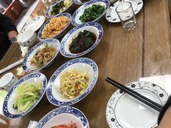 -秦扬居特色菜馆(上王村)