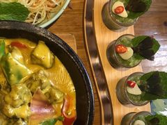 -泰堤坊(淡水体育馆店)