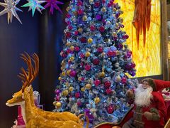 -银星皇冠假日酒店美食阁