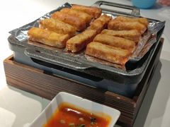 -兰溪小馆(首经贸店)