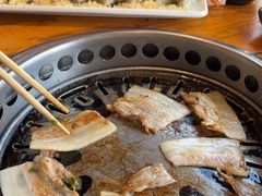 -九田家黑牛烤肉料理(香河店)