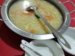 疙瘩汤-夕阳红小吃(中街大悦城店)