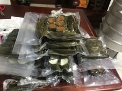 -夹江老头叶儿粑(石雁儿小区店)