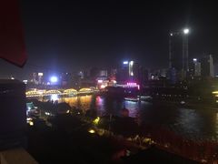 -兰州白云宾馆(西楼)