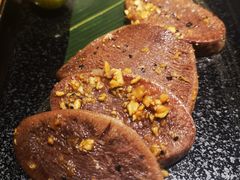 牛舌厚烧-德川家日本料理(中关村寰太大厦店)