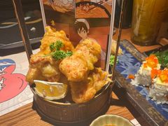 -玉川屋创意日料Bistro(柳巷店)