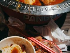 -胖哥俩肉蟹煲(梅溪步步高店)