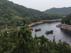 -石燕湖生态旅游景区