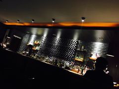 -LAMP BAR 水烟音乐酒吧