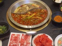 -沸炉重庆老火锅(军事博物馆店)