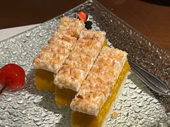 -千代武日本料理(哈西店)