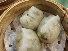 潮州蒸粉果-添好运点心专门店(中环IFC店)