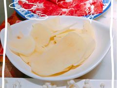 -五悦北平四季涮肉·烧烤(老商埠店)