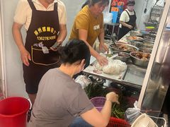 -娇姐老牌螺蛳粉(雅儒路店)