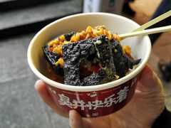 -黑色经典臭豆腐·湖南特产(太平街口店)