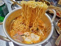 -恩泽家·果味坛子韩国炭火烤肉(白石龙店)