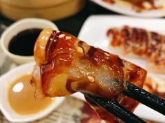 -虾饺妹·粤式手工点心(水荫路店)
