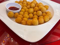 奶香小薯球-古南都·江苏酒家(建宁路店)