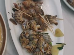 -舟山小海鲜大排档(稻香新村店)