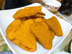 -玫瑰红烤羊排(北新桥三条店)