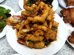 -九龙餐厅(大沽路店)