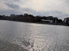 -东湖景区
