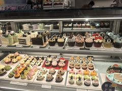 -派悦坊·甜品·蛋糕(虹口龙之梦店)