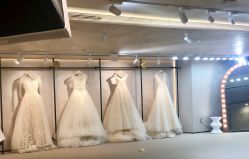 点击看大图 -B.Bridge Couture婚纱礼服(福田店)