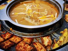 -重庆乌鱼庄·龙滋鲜(青羊大道店)