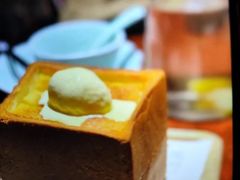 -绿茶餐厅(蓝色港湾店)