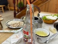 -阿妈土锅鸡