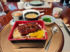 -一本魅·日式料理