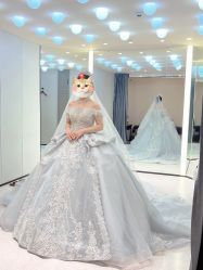 -MISS MIA 婚纱品牌馆