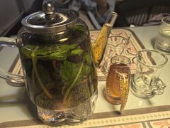 -海尔巴格一甸茶餐厅(团结路店)