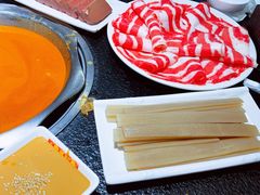 -阿田大虾(台湾街店)