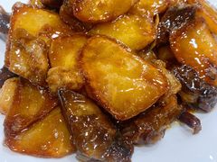 -白魁老号饭庄(安内店)