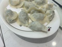 -船歌·鱼水饺青岛菜(国贸商城店)