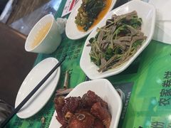 -令氏家外家岐山面(火炬路店)