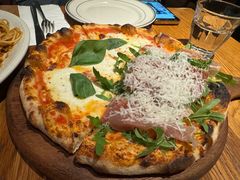 -La Strada(安福路店)