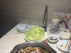 -万和源炝锅城·活鱼现炝(文艺北路店)