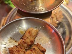 -西塔老太太泥炉烤肉(苏州大悦城店)