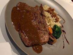 -西部牛排(京华城店)