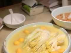 -绿茶餐厅(广州天河城店)