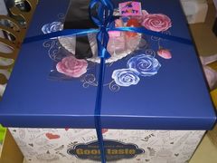 -中医药大学-第2食堂