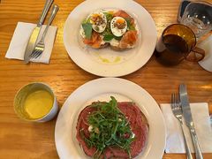-Egg•Allday Brunch(襄阳北路店)