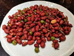 -百味源炭火烤翅 ·夜市大排档(酒仙桥店)